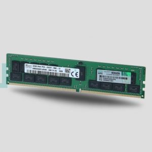 رم HPE 32GB x4 DDR4-2933 CAS-21
