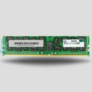 رم HPE 64GB Quad Rank DDR4-2933