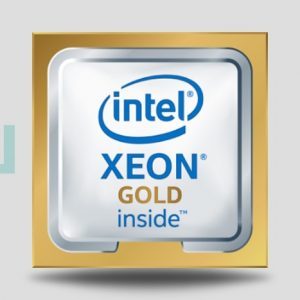 سی پی یو Intel Xeon-Gold