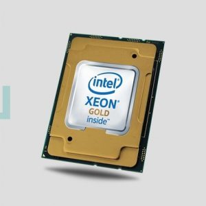 سی پی یو HPE Intel Xeon-Gold 6248R