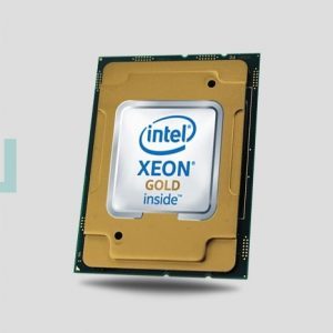 سی پی یو HPE Intel Xeon-Gold 6258R