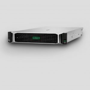 HPE DL380 Gen10 PLUS