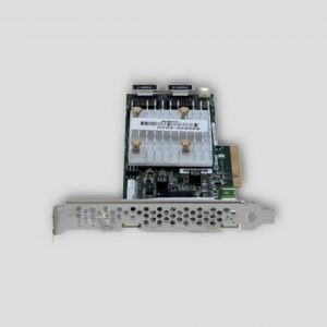 اداپتور میزبان HPE HBA SN1100Q 16Gb
