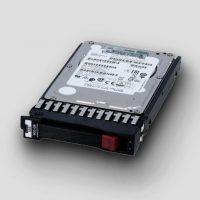 HPE MSA 900GB 12G SAS 15K SFF