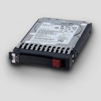 HPE MSA 2.4TB 12G SAS 10K SFF