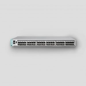 HPE SN6000B 16Gb 48/48 Active Power Pack Fibre