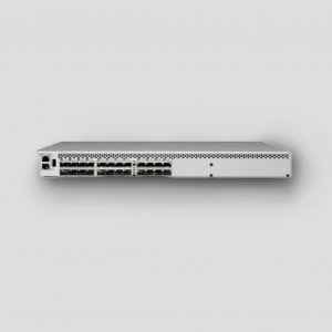 HPE SN3000B 16Gb 24/12 Fibre Channel Switch
