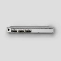 HPE SN3000B 16Gb 24/12 Fibre Channel Switch