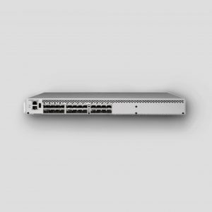 HPE SN3000B 16Gb 24/24 Fibre Channel Switch