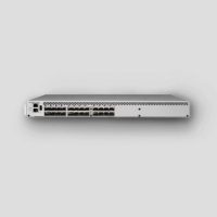 HPE SN3000B 16Gb 24/24 Fibre Channel Switch