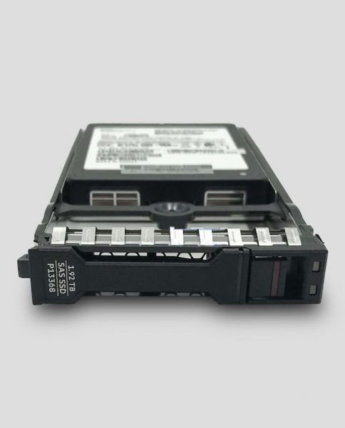 HPE Primera 600 1.92TB SSD