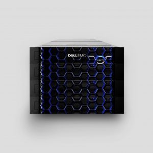 ذخیره‌ساز Dell EMC Unity 500 Hybrid Flash