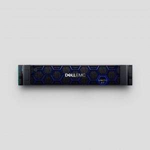 ذخیره‌ساز Dell EMC Unity XT 380 Hybrid Flash