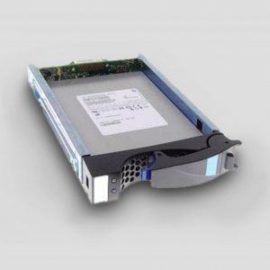 VNX 1TB NL SAS 25X2.5 DPE/DAE