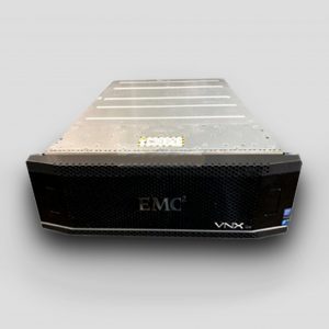 اینکلوژر EMC VNXB 25X2.5 6G SAS