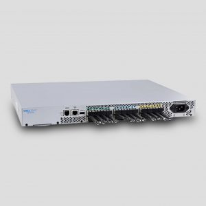 Dell EMC DS-6610B 32GB 24/24port SFP module FC Switch
