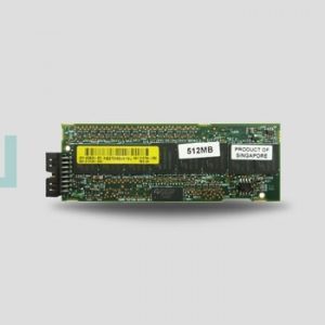 HPE Smart Array P400/512MB