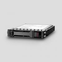 HPE MSA 2.4TB SAS 12G 10K SFF M2
