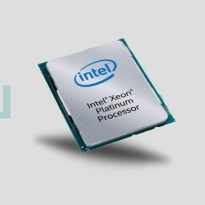 سی پی یو Intel Xeon 8164 platinum