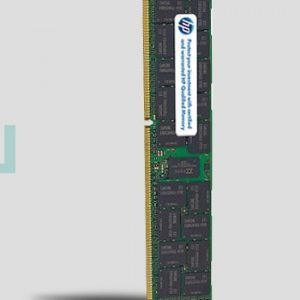 رم HPE 16GB (DDR3-1333)