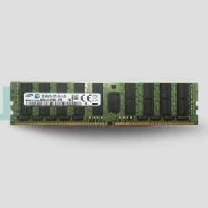 رم HPE 32GB DDR4-2133