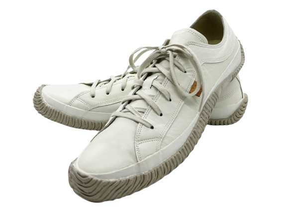 Comfortable Shoes